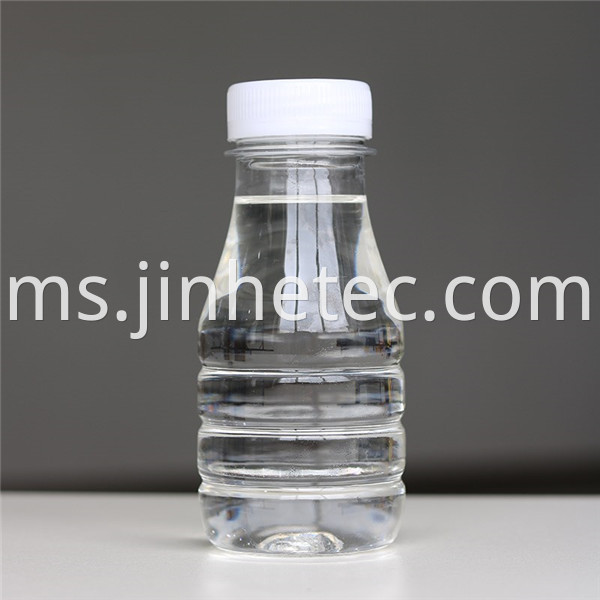 PVC Plasticizer Dioctyl Adipate